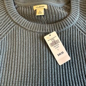 Women's large. New with tags.